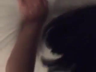 Old Asian Granny fuck