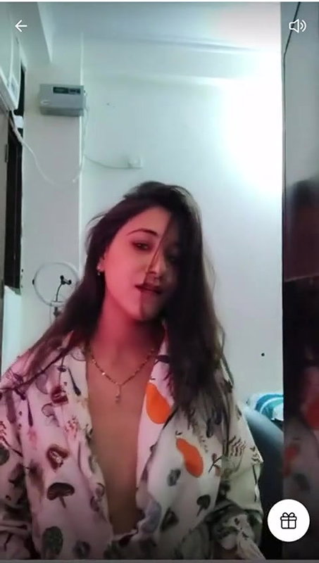 harsha hot girl tango