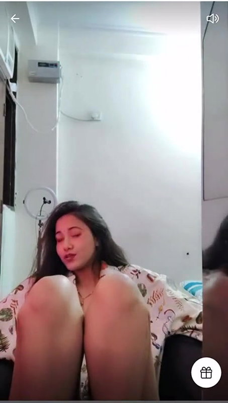 harsha hot girl tango
