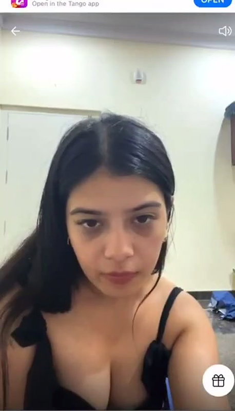 tango girl