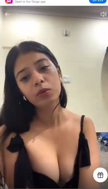 tango girl