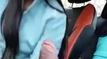 Car blow job desi girl
