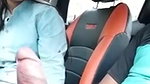 Car blow job desi girl