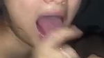 All dick in mouth