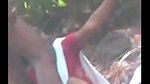 desi village auntie having out door sex with lover