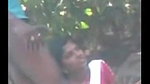 desi village auntie having out door sex with lover