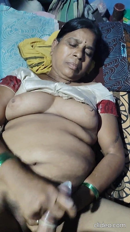 Vandana mera land hilate hue