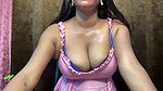 Hot Girl Boobs Show on Fan Demand