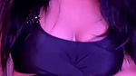 Venus Tango MILF Babe Dancing Teasing