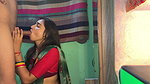 Village Bhabhi blowjob