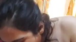 Blowjob ki video banwa rhi h