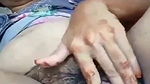 tamil aunty bussy fingering