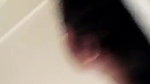horny facial expression revealed during hard fuck