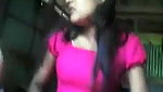 Sexy amateur Indian village girl seduced and filmed on cam