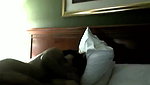 Beautiful and cute Desi girlfriend blowing dick of her boyfriend
