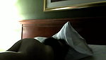 Beautiful and cute Desi girlfriend blowing dick of her boyfriend