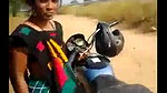 south sex scandal of village lady with a biker