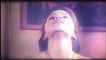 Vintage sex scene with busty MILF fucking a young man