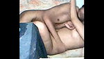Young titless slut lets her boyfriend bang her hard