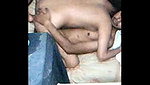 Young titless slut lets her boyfriend bang her hard