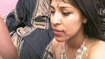 Kinky and nasty bitch takes a load of warm mans juice in her mouth