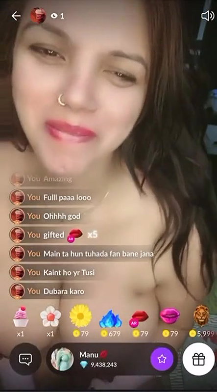 Mannu tango 121