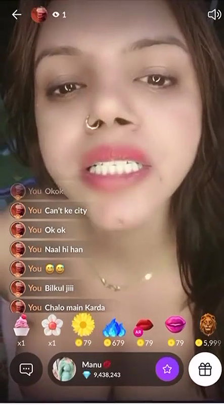 Mannu tango 121