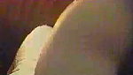 Horn man and kinky brunette swallows a load of sperm