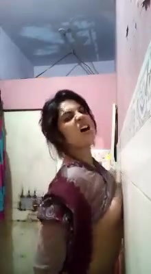 Very horny teen