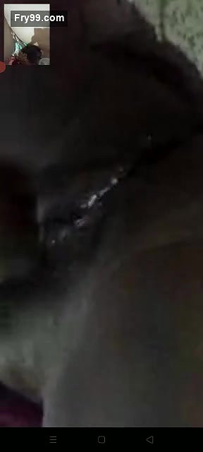 Mallu Aunty Showing Her Boobs and Pussy On Vc