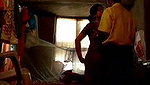 Chubby desi wife properly sucks my big Indian cock