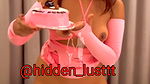 New Smriti jain hiddenlust bday celebration paid