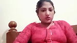 Horny Desi Girl Masturbating