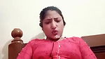 Horny Desi Girl Masturbating