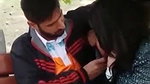 Just lewd amateur Indian couple and their oral sex petting