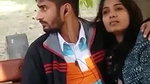 Just lewd amateur Indian couple and their oral sex petting