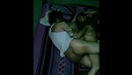 Some really steamy spoon sex pose performed by real Indian couple