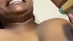 randi Tamil aunty boobs pressing and fucking pussy part 2