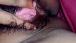 Desi Girl Showing her wet pussy