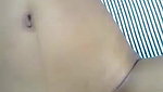 My horny girlfriend is always down to fuck after taking a shower