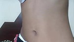 This juicy Indian babe is hotter than I thought she would be
