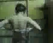 Amateur all natural Malay brunette was getting her wet pussy fucked
