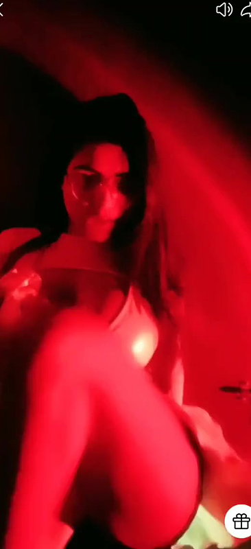 Desire Dancing Teasing BABESOFTANGO