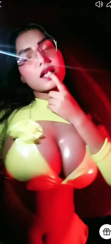 Desire Dancing Teasing BABESOFTANGO