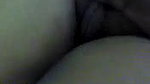 Kinky amateur dark skinned Indian girlie flashed her cute titties