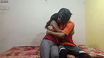Indian College Girl Seducing