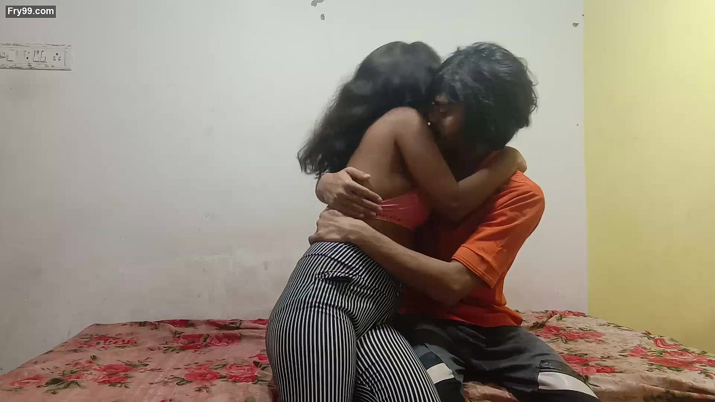 Indian College Girl Seducing