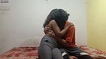 Indian College Girl Seducing