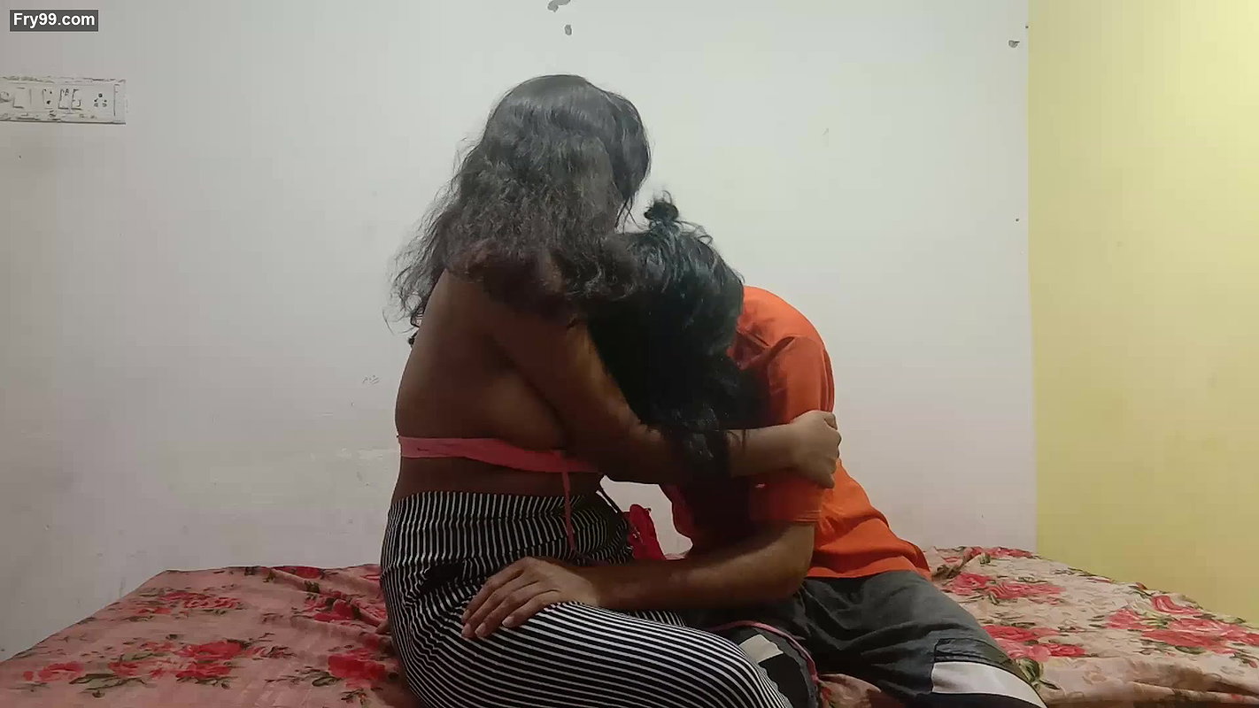 Indian College Girl Seducing