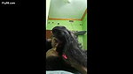 Rekha And Abhi Bangla Couple